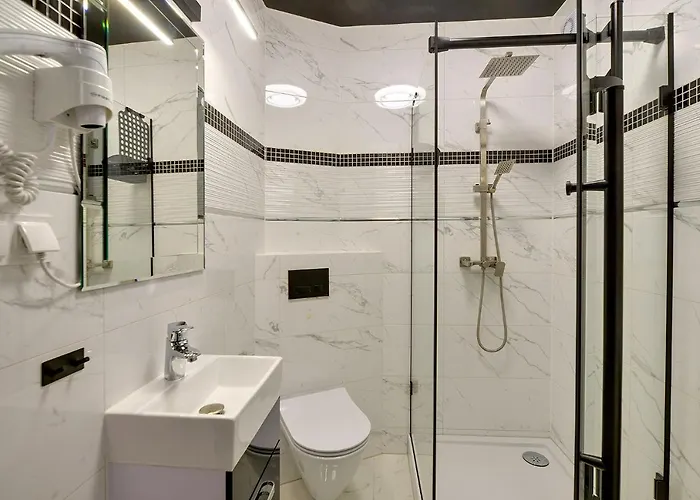 Apartment Szmaragdowy Karpacz